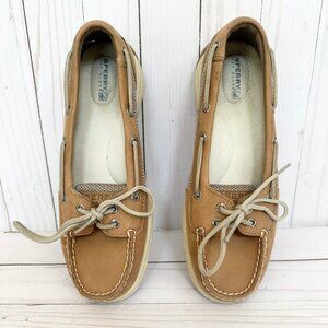 Original Sperry's, Size 8